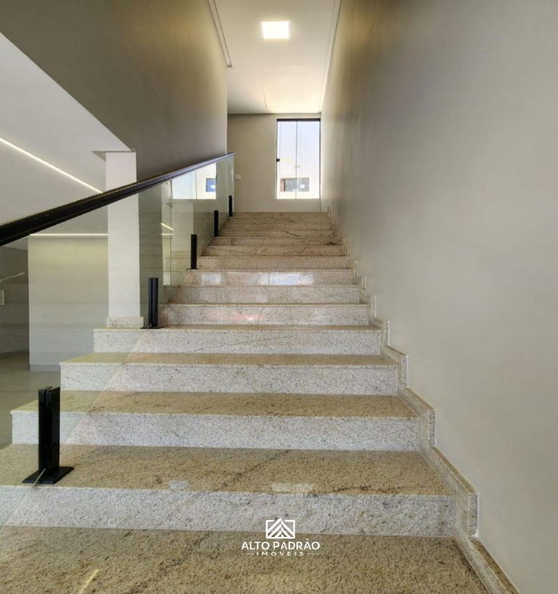 Apartamento, Setor Jaó