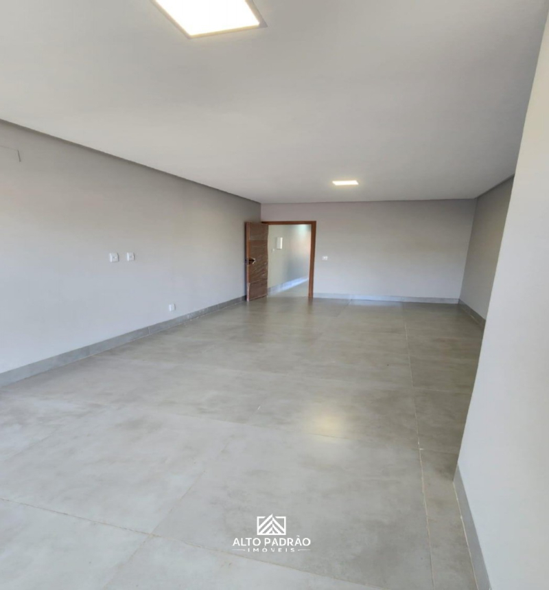 Apartamento, Setor Jaó