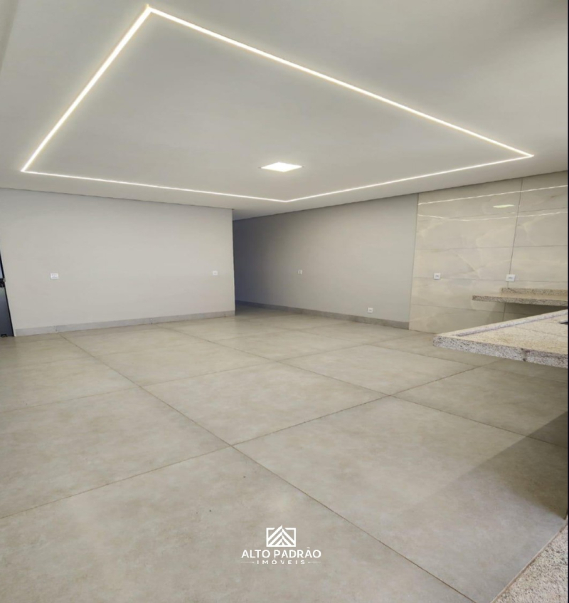 Apartamento, Setor Jaó