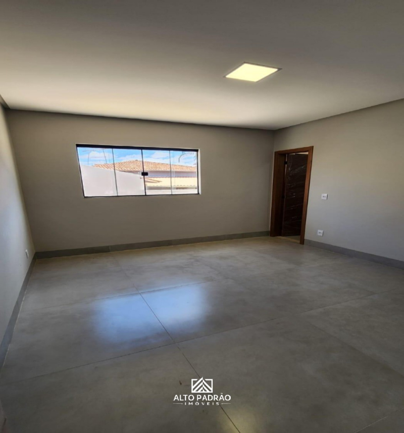 Apartamento, Setor Jaó