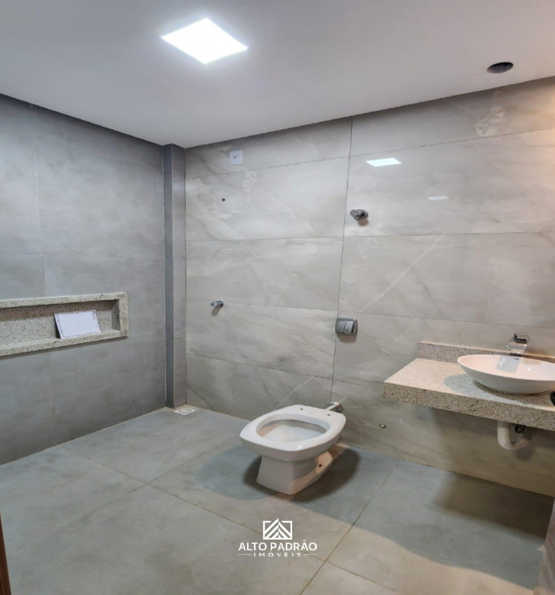 Apartamento, Setor Jaó