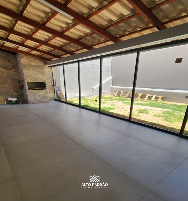 Apartamento, Setor Jaó