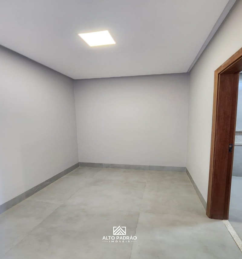 Apartamento, Setor Jaó