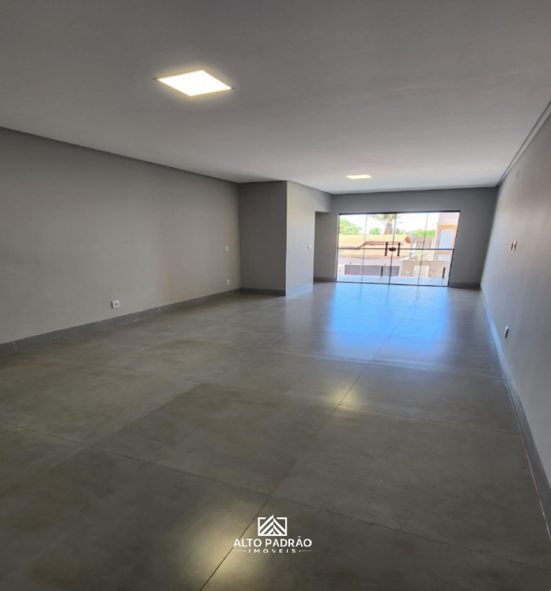 Apartamento, Setor Jaó