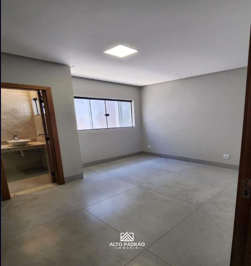 Apartamento, Setor Jaó