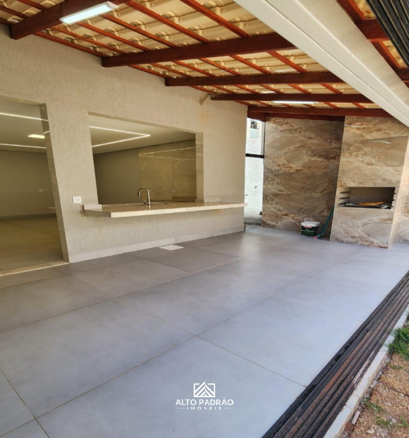 Apartamento, Setor Jaó