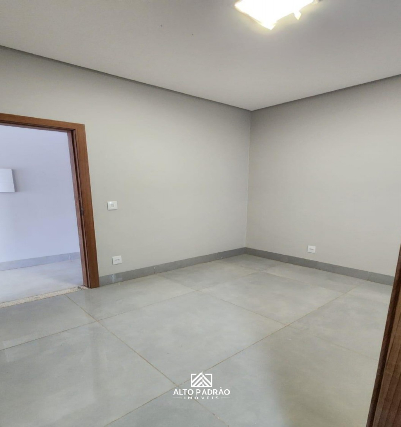 Apartamento, Setor Jaó