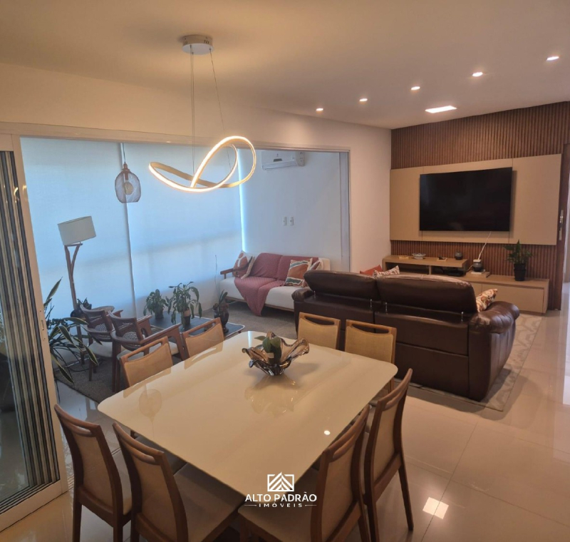 Apartamento, Setor Bueno