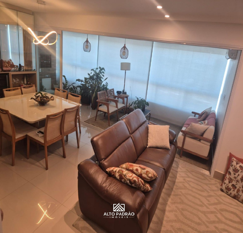 Apartamento, Setor Bueno