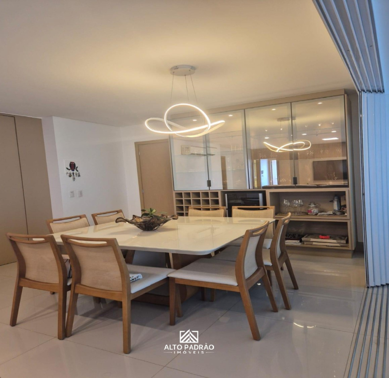 Apartamento, Setor Bueno