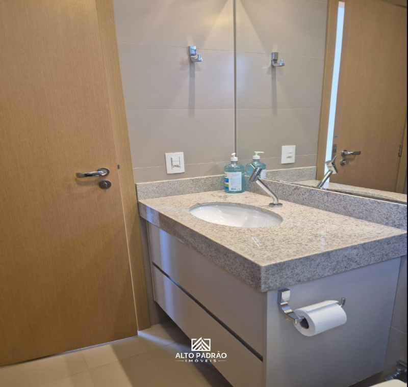 Apartamento, Setor Bueno