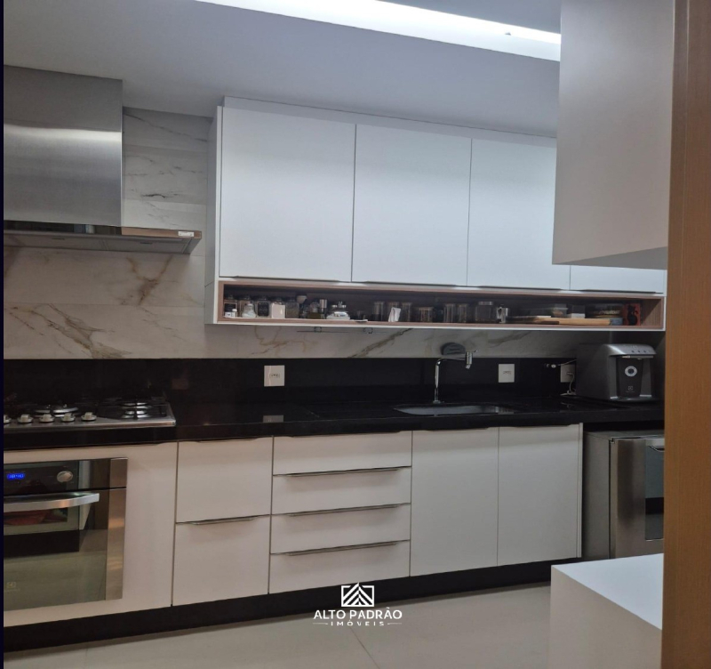 Apartamento, Setor Bueno