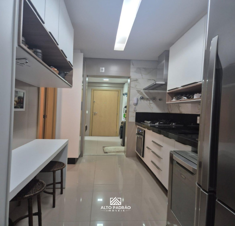 Apartamento, Setor Bueno