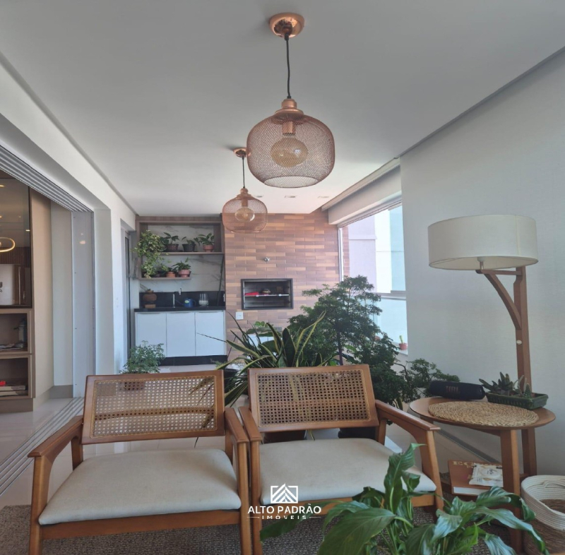 Apartamento, Setor Bueno