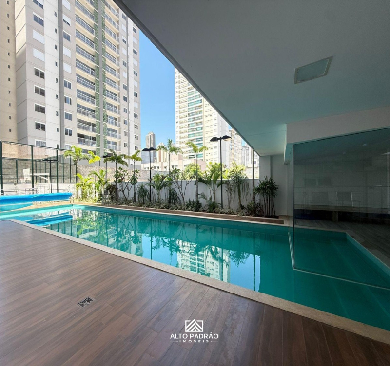 Apartamento, Setor Bueno