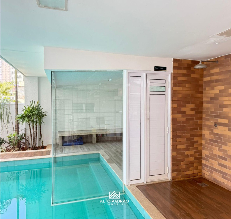 Apartamento, Setor Bueno