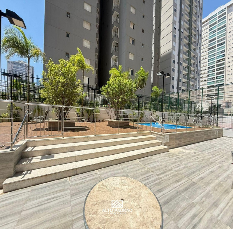 Apartamento, Setor Bueno