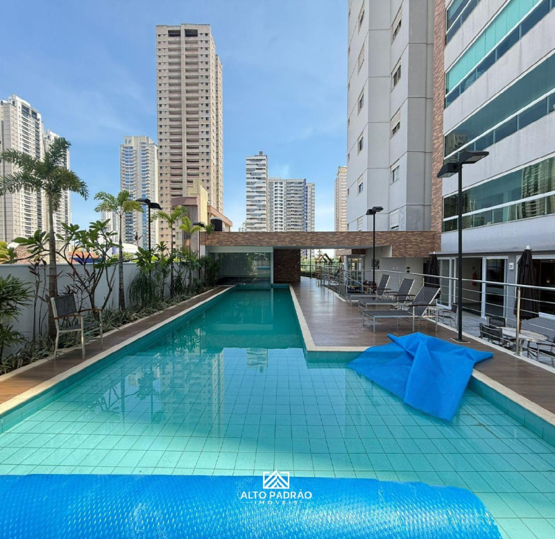 Apartamento, Setor Bueno