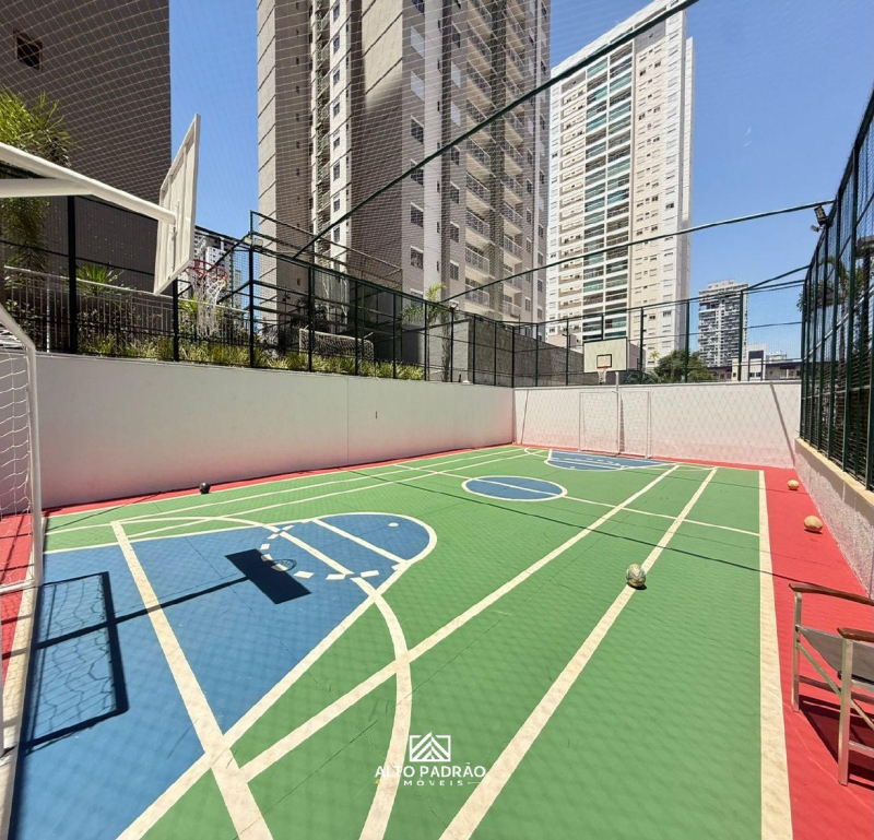 Apartamento, Setor Bueno