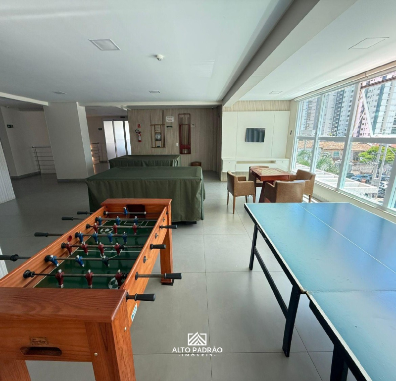 Apartamento, Setor Bueno