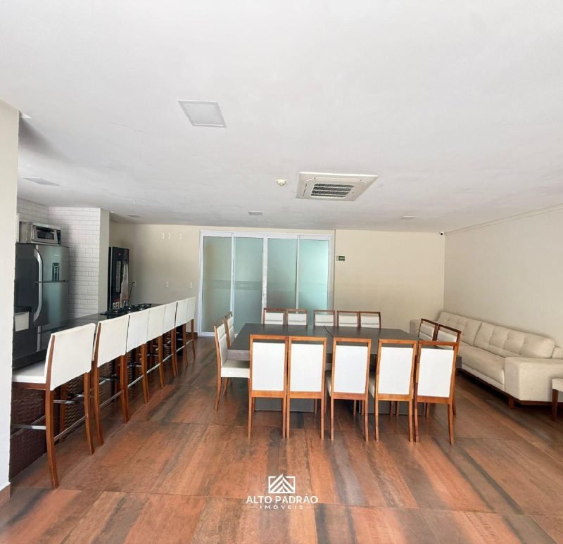 Apartamento, Setor Bueno