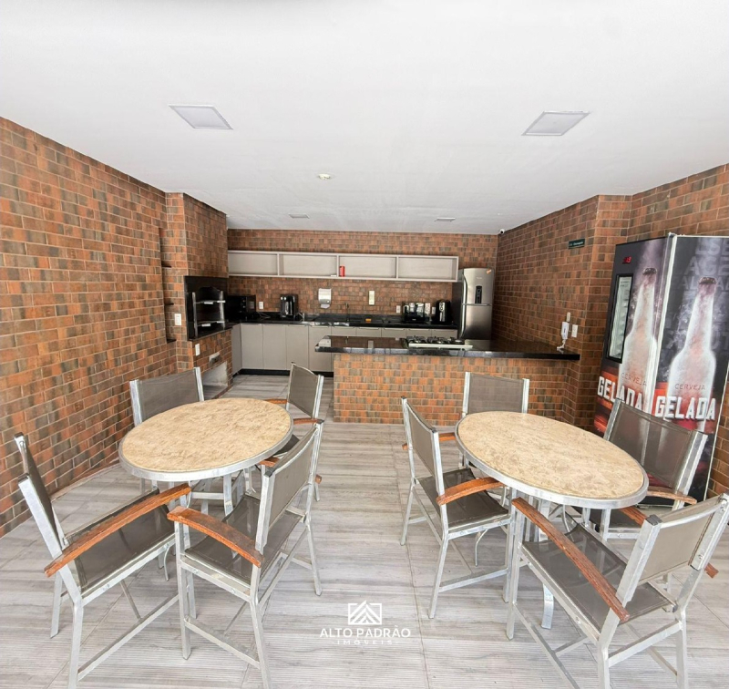 Apartamento, Setor Bueno