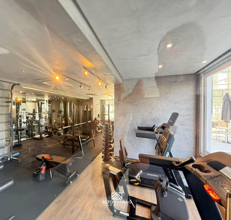 Apartamento, Setor Bueno