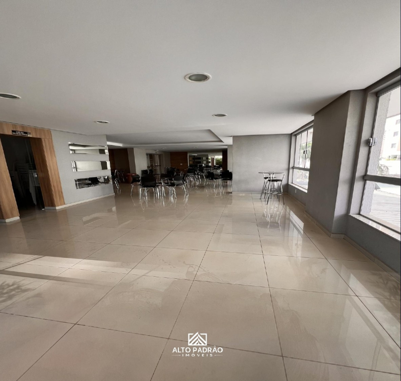 Apartamento, Jardim Goiás