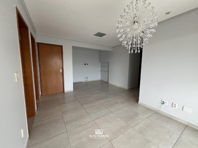 Apartamento, Jardim Goiás