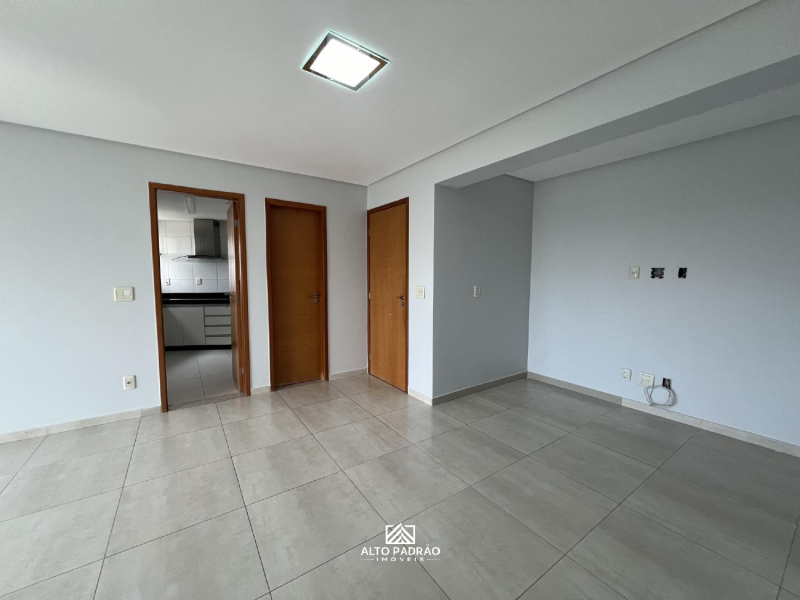 Apartamento, Jardim Goiás