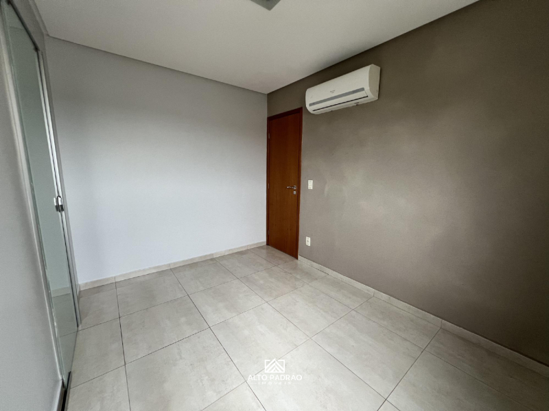 Apartamento, Jardim Goiás