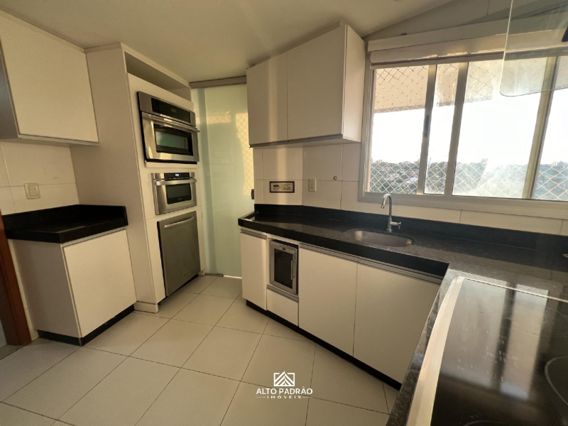 Apartamento, Jardim Goiás