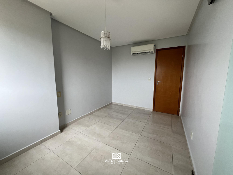 Apartamento, Jardim Goiás