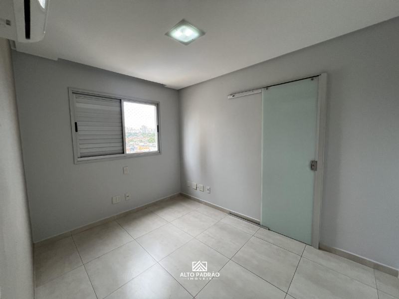 Apartamento, Jardim Goiás