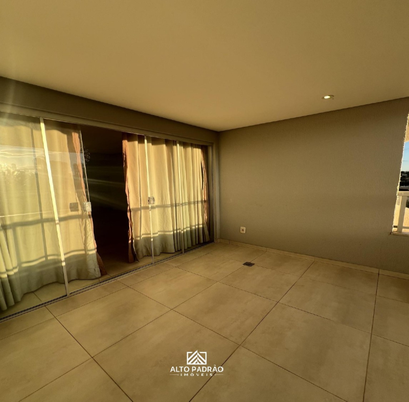 Apartamento, Jardim Goiás