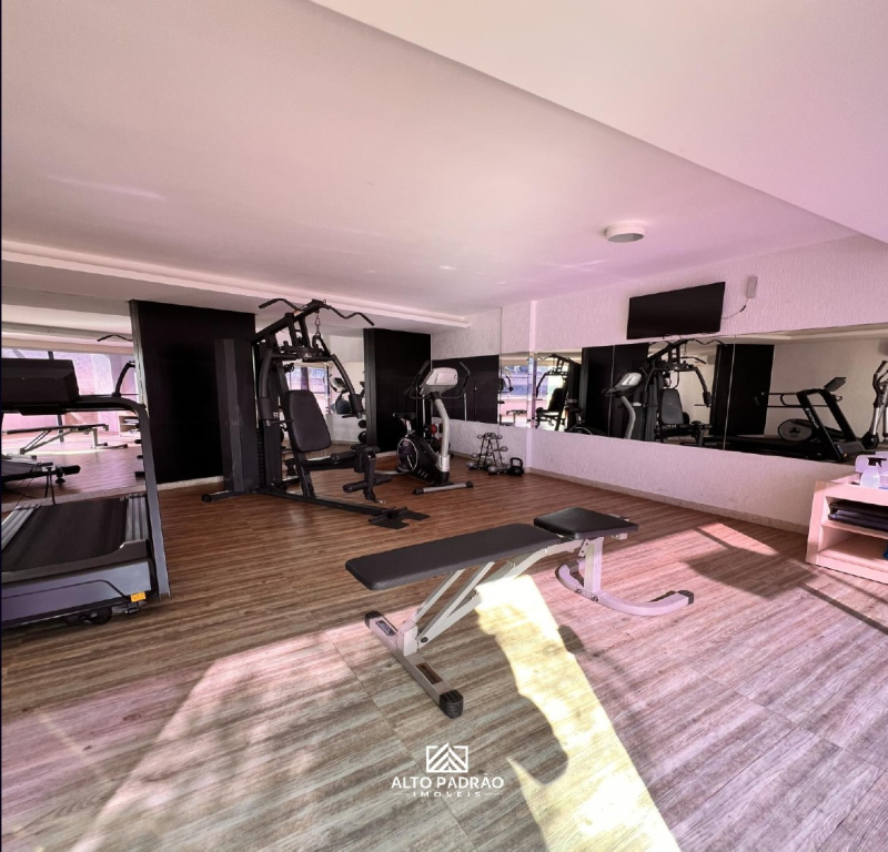 Apartamento, Jardim Goiás