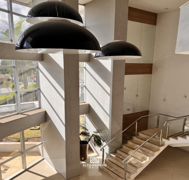 Apartamento, Jardim Goiás