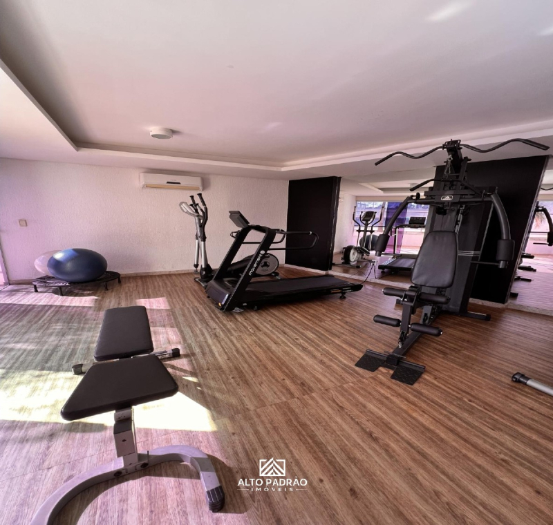 Apartamento, Jardim Goiás