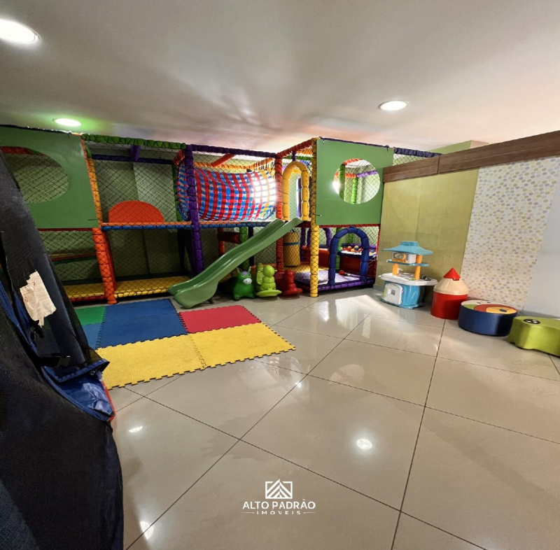 Apartamento, Jardim Goiás