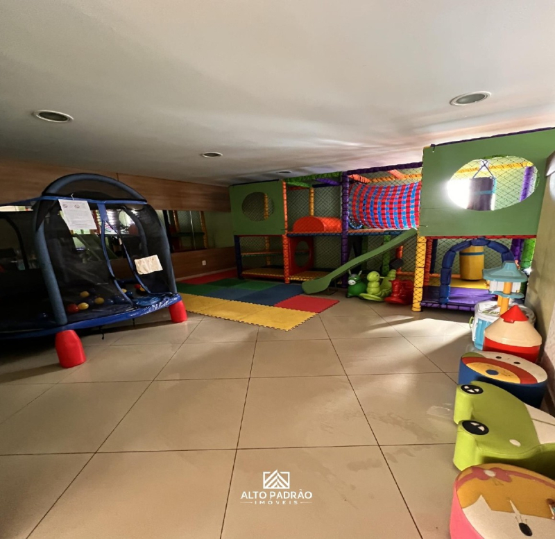 Apartamento, Jardim Goiás