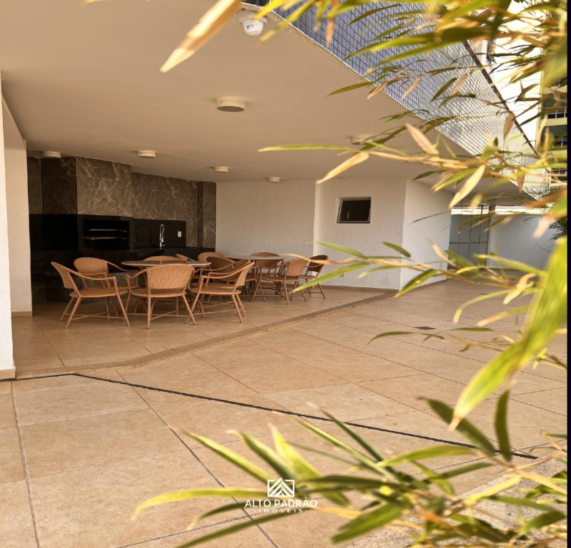 Apartamento, Jardim Goiás