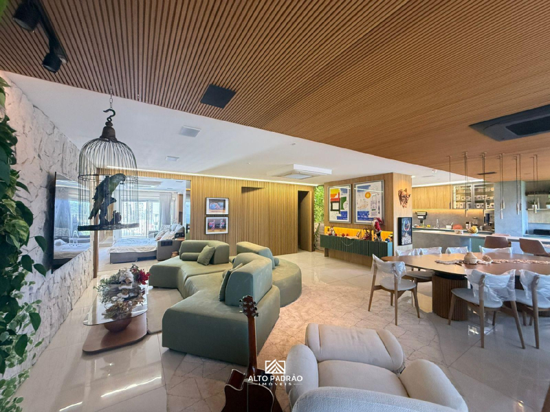 Apartamento, Setor Marista