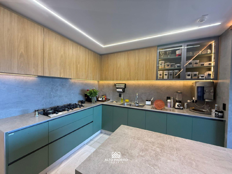 Apartamento, Setor Marista