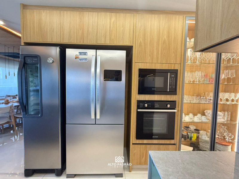 Apartamento, Setor Marista