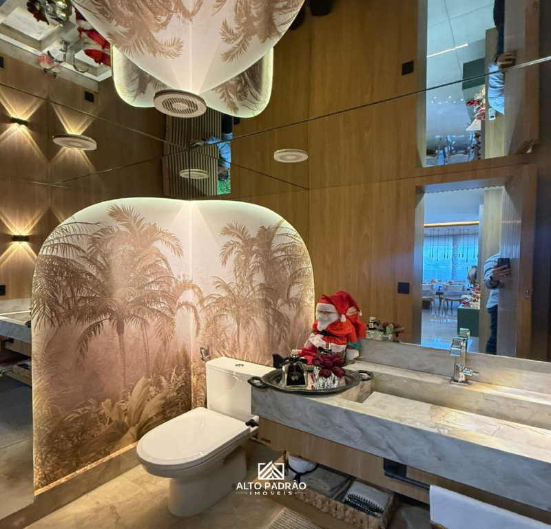 Apartamento, Setor Marista