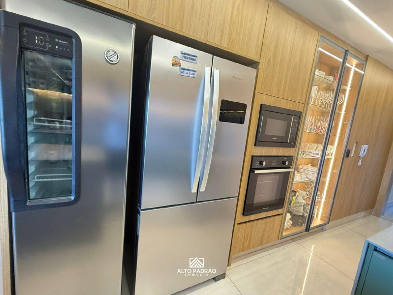 Apartamento, Setor Marista