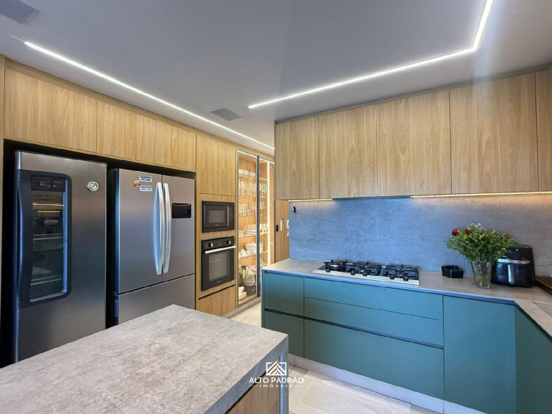 Apartamento, Setor Marista