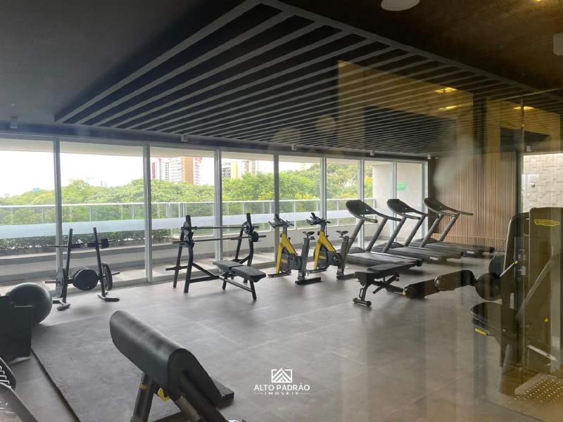 Apartamento, Setor Marista