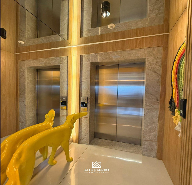 Apartamento, Setor Marista