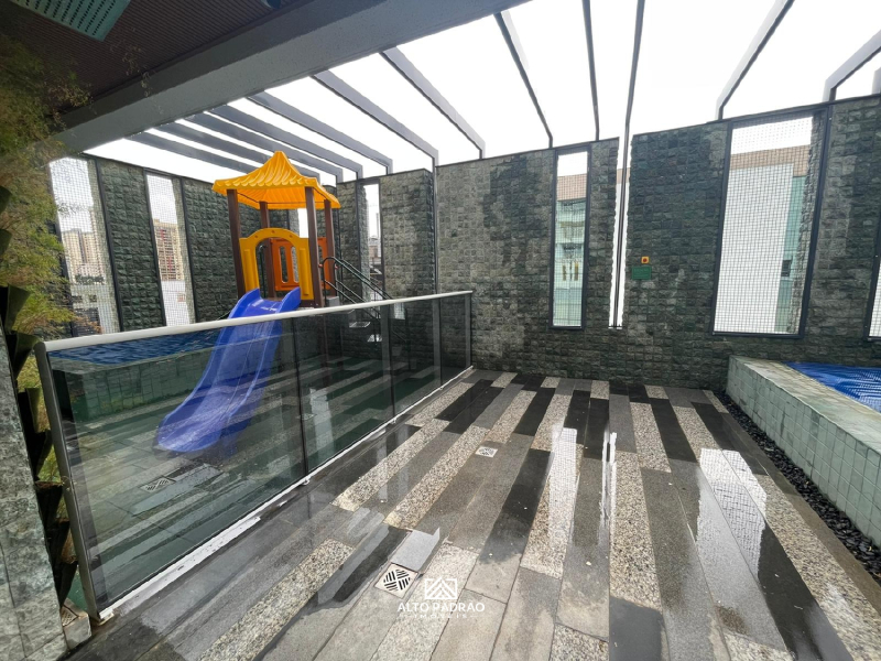 Apartamento, Setor Marista